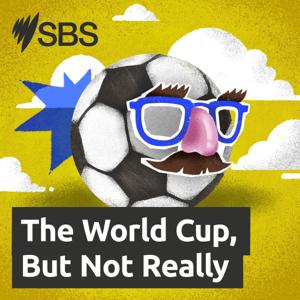 The World Cup, But Not Really