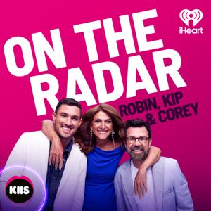 Robin’s On The Radar