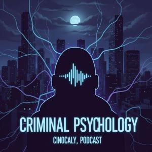 City Secrets Decoding Urban Crime Psychology
