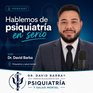 Hablemos de psiquiatría en serio