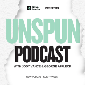 UnSpun with Jody Vance & George Affleck