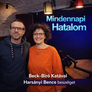 Mindennapi hatalom