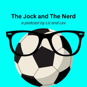 The Jock and the Nerd