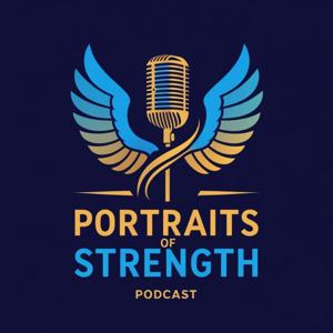 Portraits of Strength