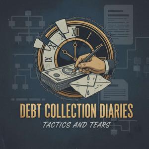 Debt Collection Diaries: Tactics and Tears