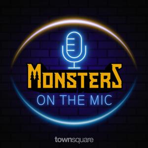 Monsters on the Mic