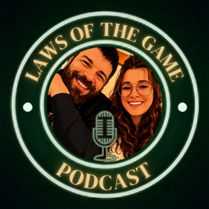 Laws Of The Game