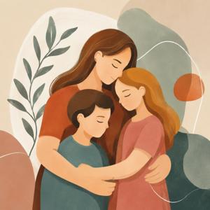 Mamá, cuéntame una historia
