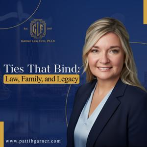 Ties That Bind, Law, Family and Legacy