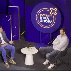 KIDA SHOW