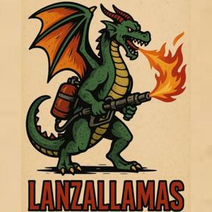 LANZALLAMAS