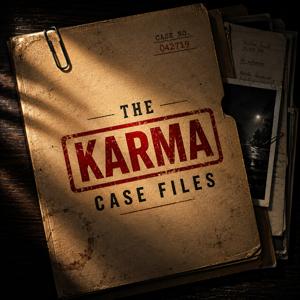 Karma Case Files