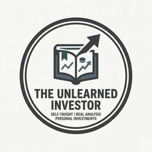 The Unlearned Investor Podcast