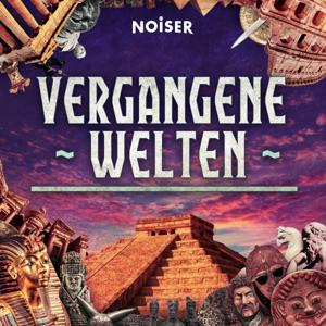 Vergangene Welten