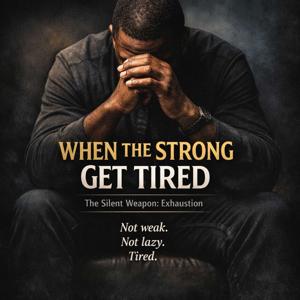 WHEN THE STRONG GET TIRED