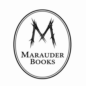 Marauder Books Podcast