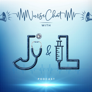 Nurse Chat with Jamie and Leona