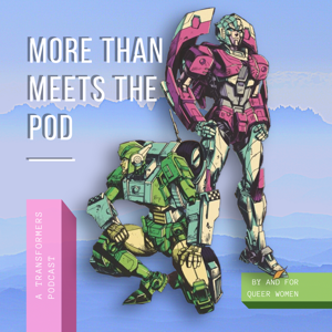 More Than Meets The Pod
