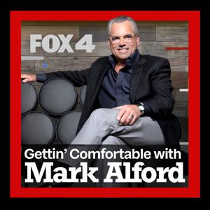 Getting Comfortable with Mark Alford