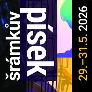 Šrámkův Písek 2026