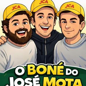 O Boné do José Mota