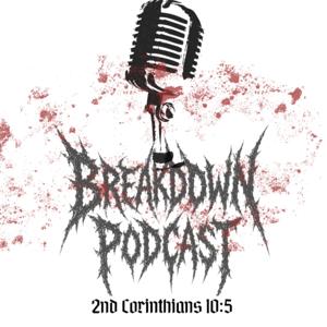 Breakdown Podcast