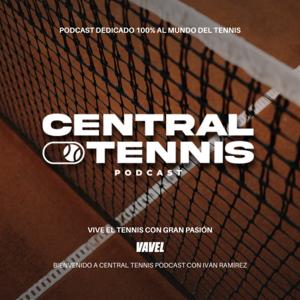 Central Tennis