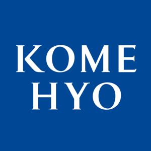 KOMEHYO公式『コメ子の部屋』