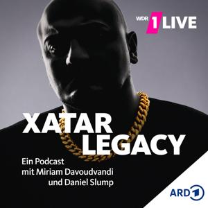 XATAR - LEGACY | 1LIVE