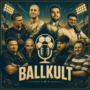 Ballkult Talk