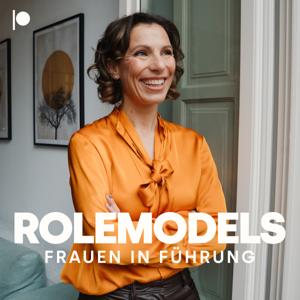 ROLEMODELS – Frauen in Führung