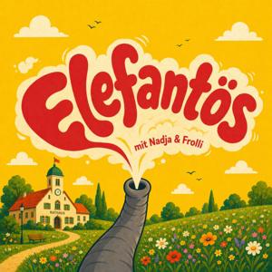 Elefantös - der Benjamin Blümchen Fan Podcast mit Nadja und Frolli