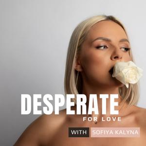 Desperate for Love