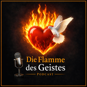 Die Flamme des Geistes