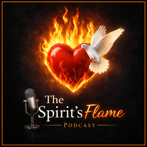 The Spirit's Flame