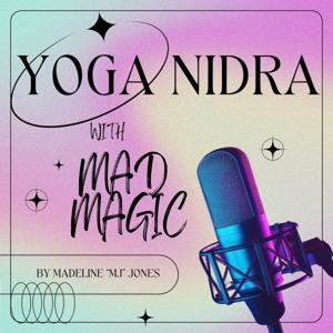 Mad Magic - Yoga Nidra