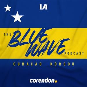 VI Blue Wave Podcast
