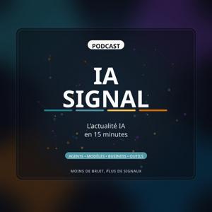 IA Signal