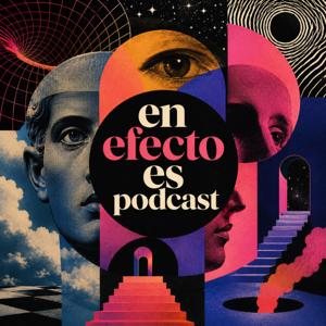 En efecto, es podcast