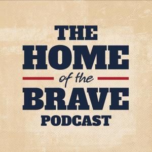 The Home of the Brave Podcast