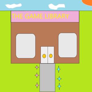 The Game Library