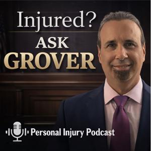 Injured? Ask Grover