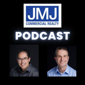 JMJ Commercial Realty Podcast