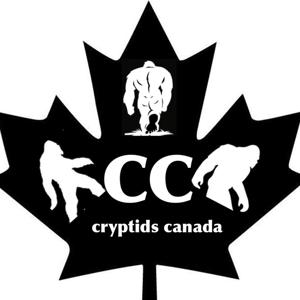 Cryptids Canada