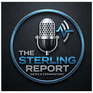 The Sterling Report