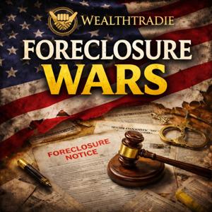 Foreclosure Wars