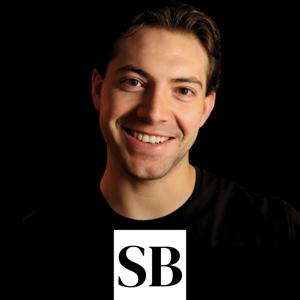 The Storyteller Broadcast