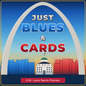 Just Blues and Cards