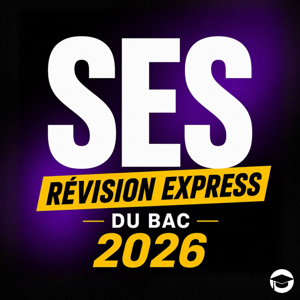 SES : Révision express du Bac 2026 ! 🎓 Sciences économiques et sociales