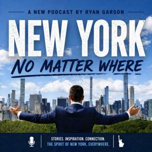New York No Matter Where